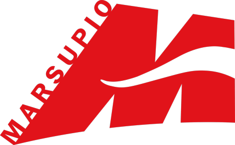 Marsupio Logo